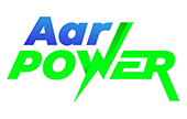 Logo Aar Power